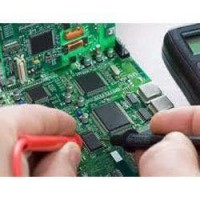 PCB assembly < PCB 上件 >
